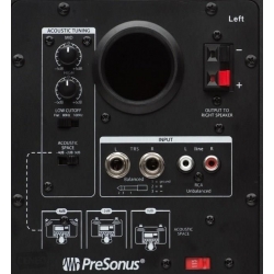 PreSonus AudioBox iTwo Studio - zestaw nagraniowy